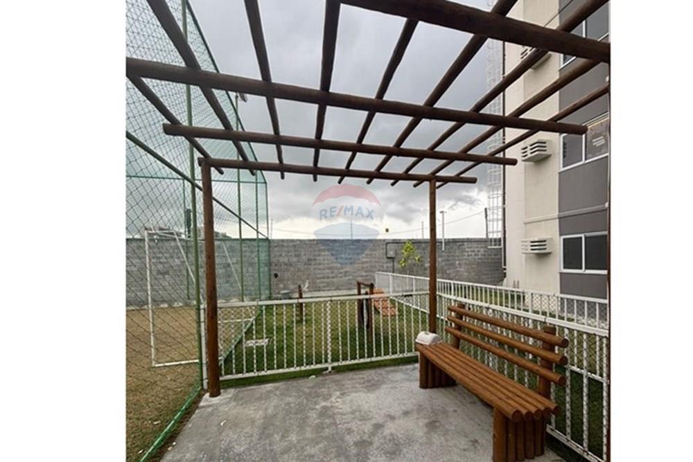 Apartamento - Alugar - Jaboatão dos Guararapes , Pernambuco - Imagem do WhatsApp de 2025-01-20 à(s) 13.34.54_221deeda.jpg - 850731004-49