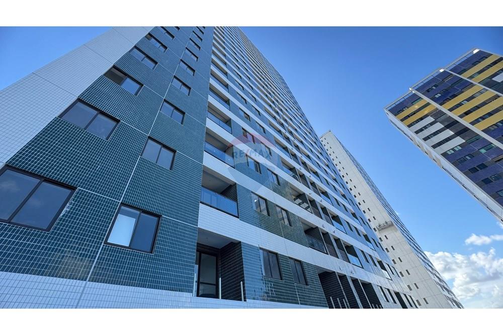 Apartamento - Venda - Recife , Pernambuco - IMG_2978.jpeg - 850701005-311