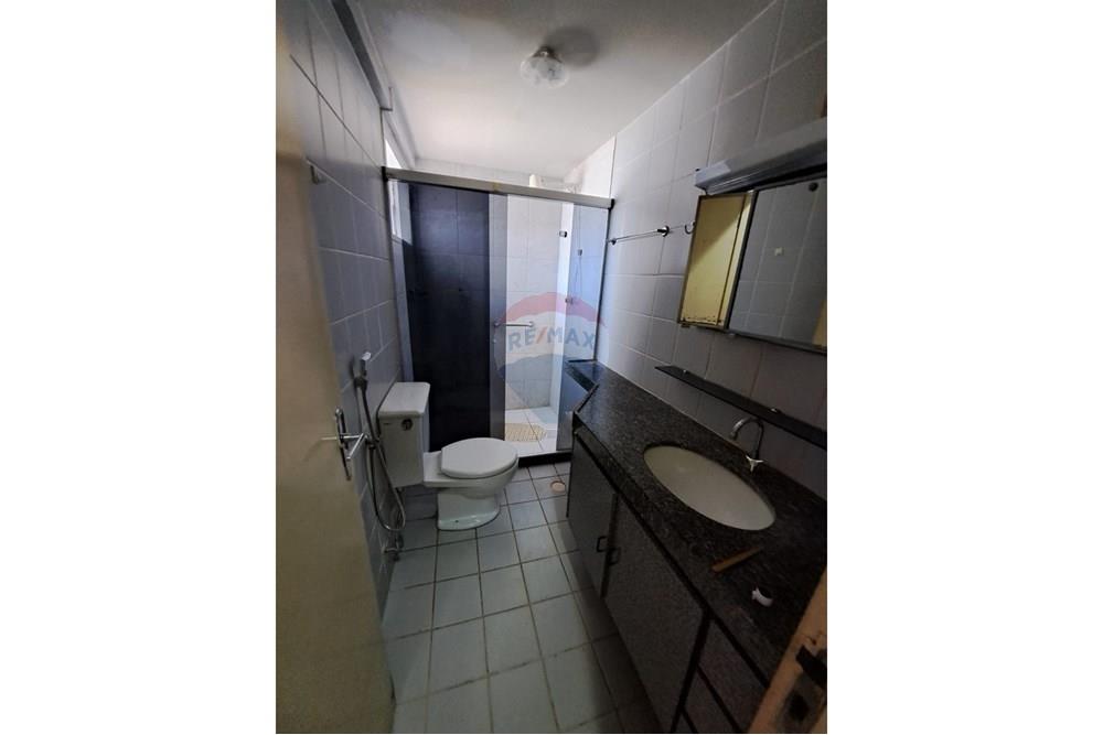 Apartamento - Venda - Recife , Pernambuco - Apartamento à venda - 115m² - com 3 Qts + Dep - R$520MiL - Boa Viagem (22).jpeg - 850191110-104