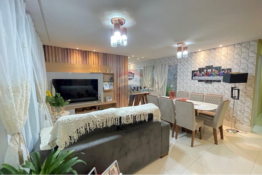 Casa de Condomínio - Venda - Aracaju , Sergipe - IMG_3290.JPG - 850581003-911