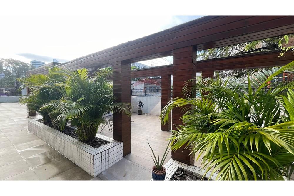 Apartamento - Venda - Recife , Pernambuco - 1ab6a109-193c-47ad-8af8-fe34cb569fc2.jpg - 850501090-94