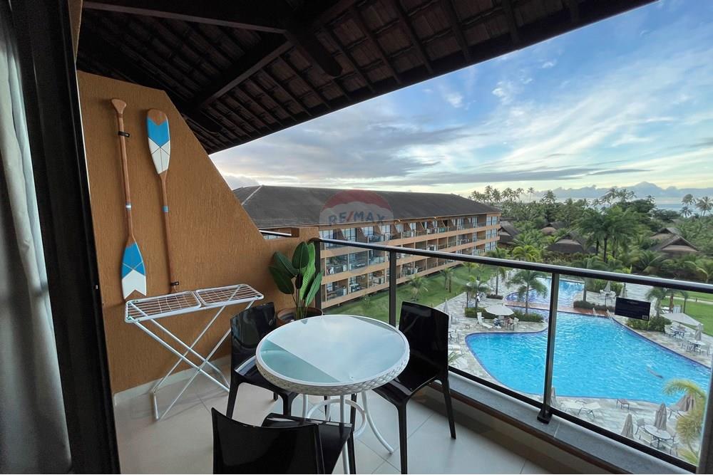 Apart Hotel/ Flat - Venda - Tamandaré , Pernambuco - IMG_8629.jpg - 850251016-615