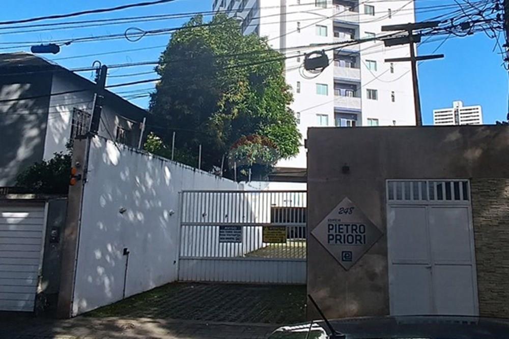 Apartamento - Venda - Recife , Pernambuco - IMG_20250807_073537.jpg - 850301004-27