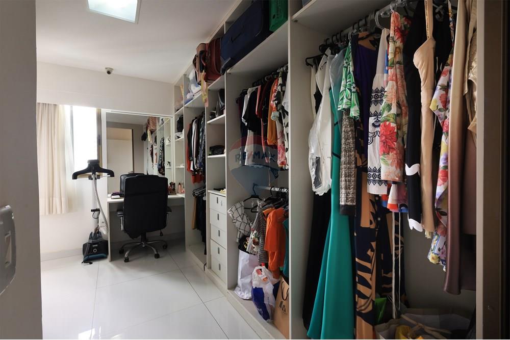 Apartamento - Venda - Recife , Pernambuco - QUARTO 03A SUÍTE - CLOSET.jpg - 850091040-183