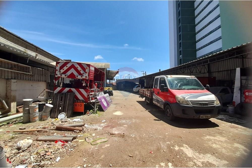 Galpão - Alugar - Maceió , Alagoas - 871e1f6b-79ad-461b-a459-974b1e2c2944.jpeg - 850711027-17