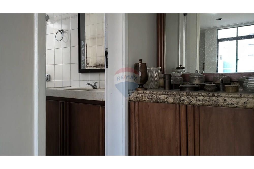 Apartamento - Alugar - Recife , Pernambuco - Apto 502 - COSTA DEL SOL21.jpg - 850191023-62