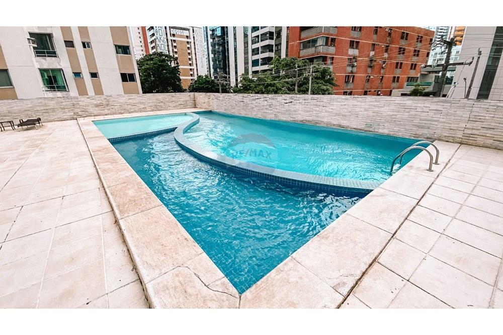 Apartamento - Venda - Recife , Pernambuco - IMG_4734.JPG - 850091016-99