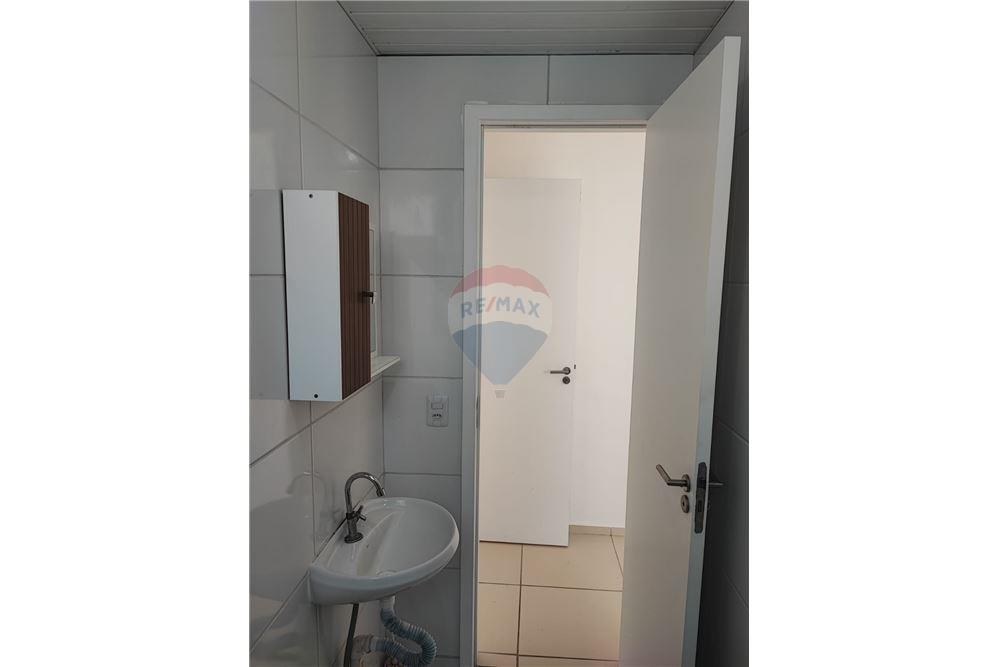 Apartamento - Venda - Barra dos Coqueiros , Sergipe - 20 - 850581003-933