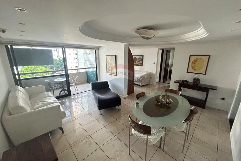 Apartamento - Venda - Recife , Pernambuco - IMG_4380.jpeg - 850701016-134