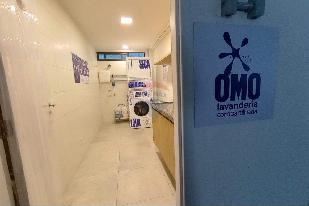 Apartamento - Alugar - Recife , Pernambuco - IMG_20250513_160708199_HDR.jpg - 850251063-140