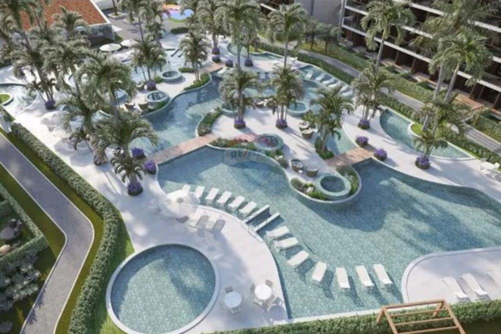 Gyvenamasis - Butas su patarnavimais - Ipojuca , Pernambuco - BR - 9ae2f8f3-7631-4e33-bf4d-526307326ff9.jpg - 850301003-30