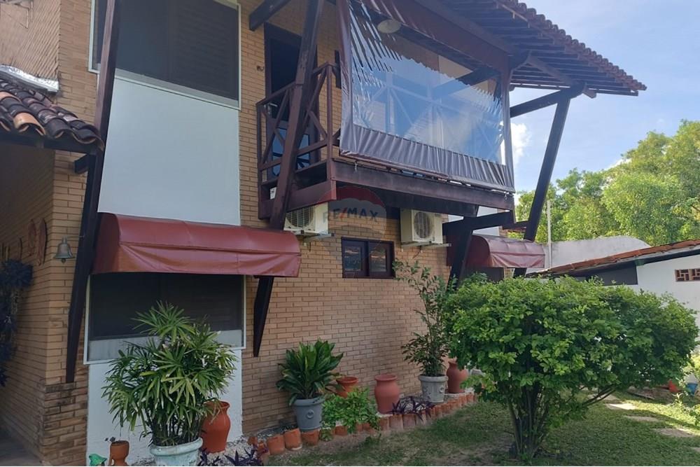 Casa - Venda - Paripueira , Alagoas - CASA VILLAGIO ATLÂNTICO NORTE 34.jpg - 850141002-121