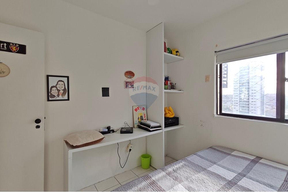 Apartamento - Venda - Recife , Pernambuco - IMG_20251008_152105.jpg - 850091082-25