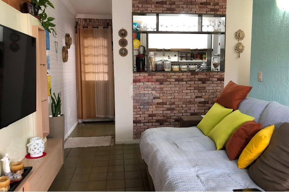 Apartamento - Venda - Jaboatão dos Guararapes , Pernambuco - 74f9617f-e3c5-48f0-a86a-2f4ad446270e.jpg - 850501198-13