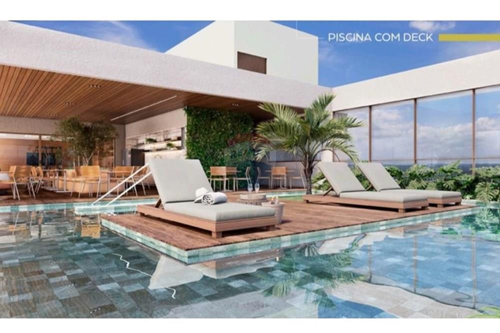 Studio - Venda - Recife , Pernambuco - CONCEPT PINA - PISCINA2.JPEG - 850071032-126