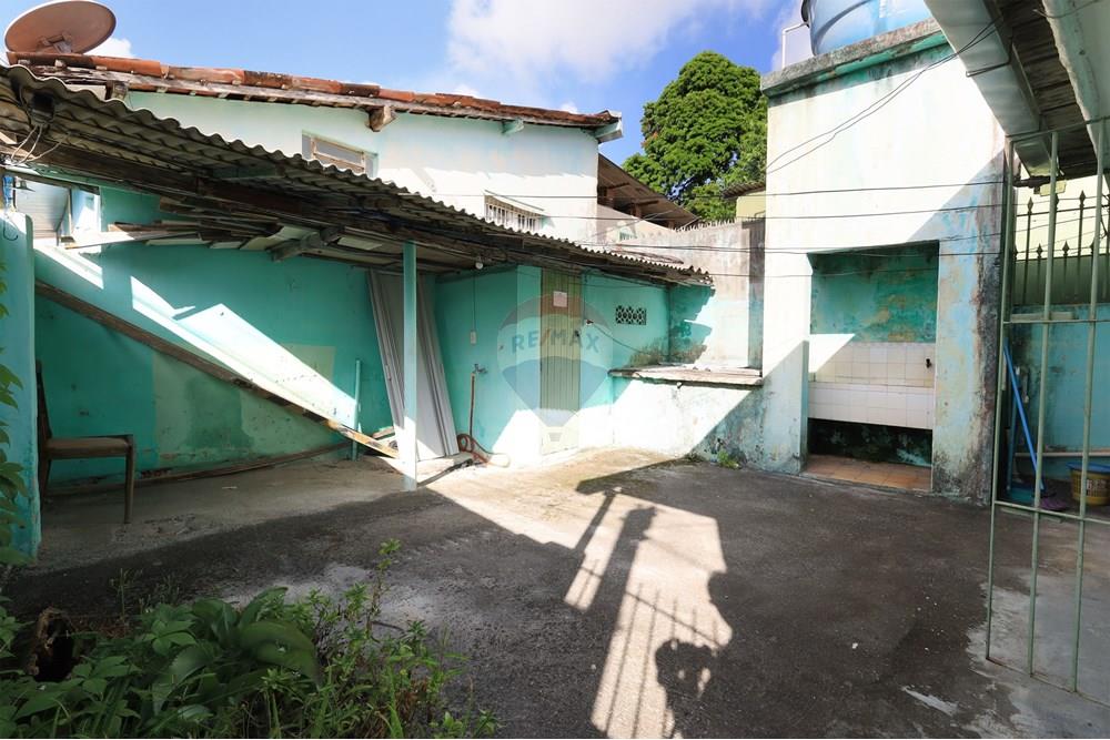 Casa - Venda - Recife , Pernambuco - ÁREA DE SERVIÇOS 01A.jpg - 850191023-43