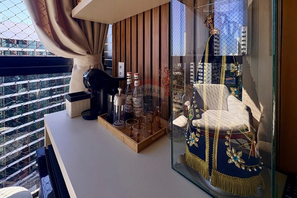 Apartamento - Venda - Recife , Pernambuco - IMG_2967.jpeg - 850091088-41