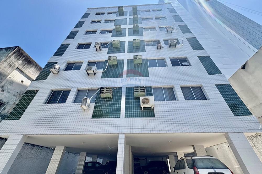 Apartamento - Venda - Recife , Pernambuco - IMG_9470.jpeg - 850091088-38