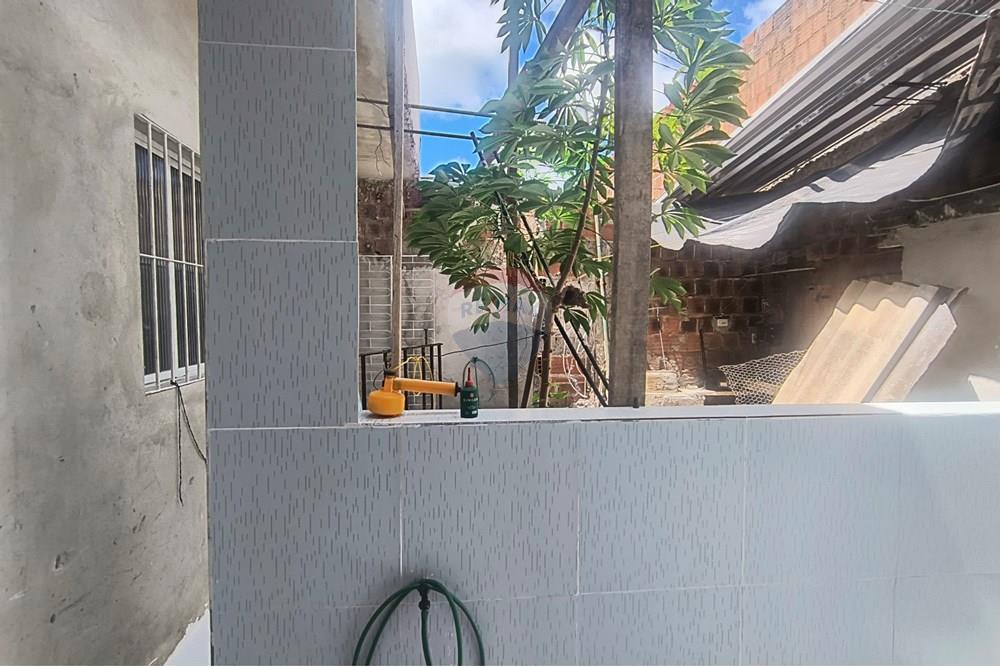 Casa - Venda - Cabo de Santo Agostinho , Pernambuco - 1003462738.jpg - 850281042-3