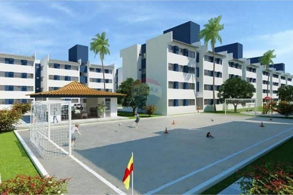 Apartamento - Venda - São Lourenço da Mata , Pernambuco - essa (1).jpeg - 850191104-1