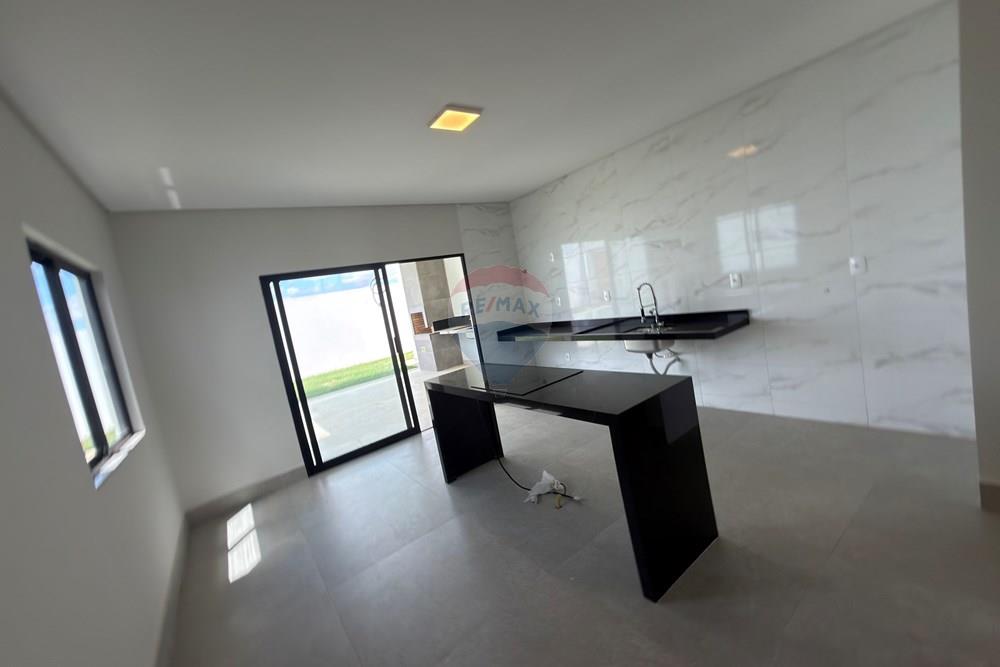 Casa de Condomínio - Venda - Petrolina , Pernambuco - IMG_3168.jpg - Cozinha - 850611001-81