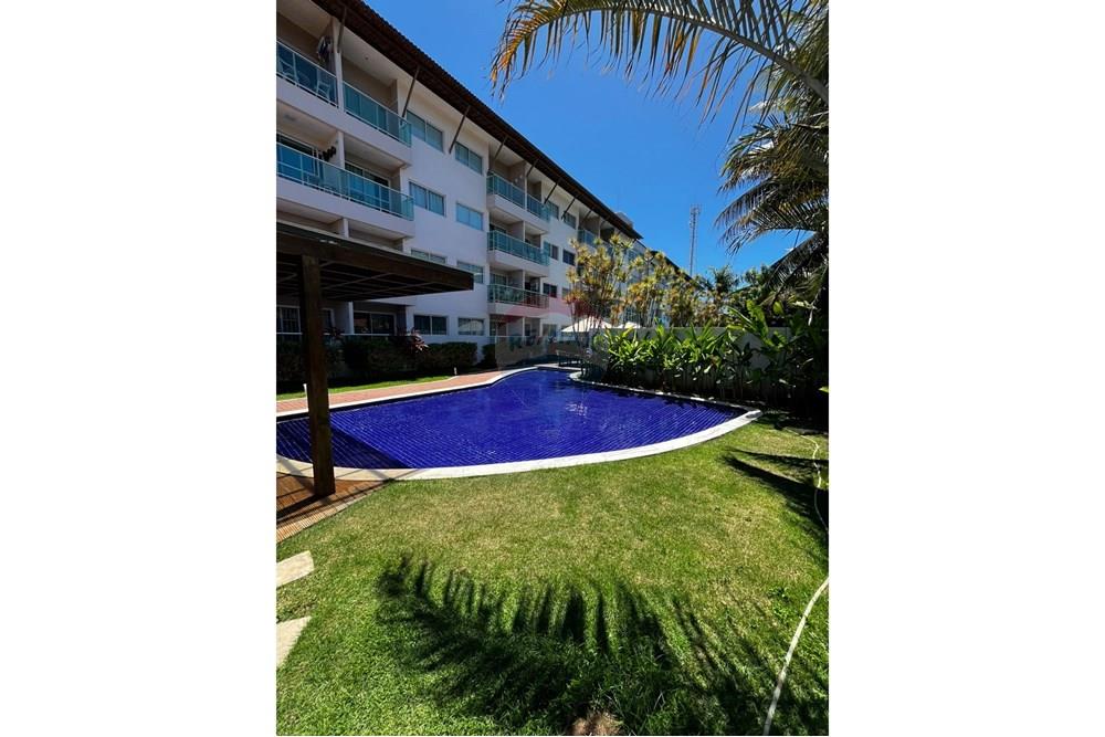 Apart Hotel/ Flat - Venda - Ipojuca , Pernambuco - WhatsApp Image 2025-05-06 at 2.15.39 PM (3).jpeg - 850221002-582