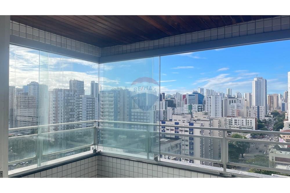 Apartamento - Venda - Recife , Pernambuco - d77eacf7-b9cb-410a-9e5d-d4c44028cc0f.jpg - 850501090-94