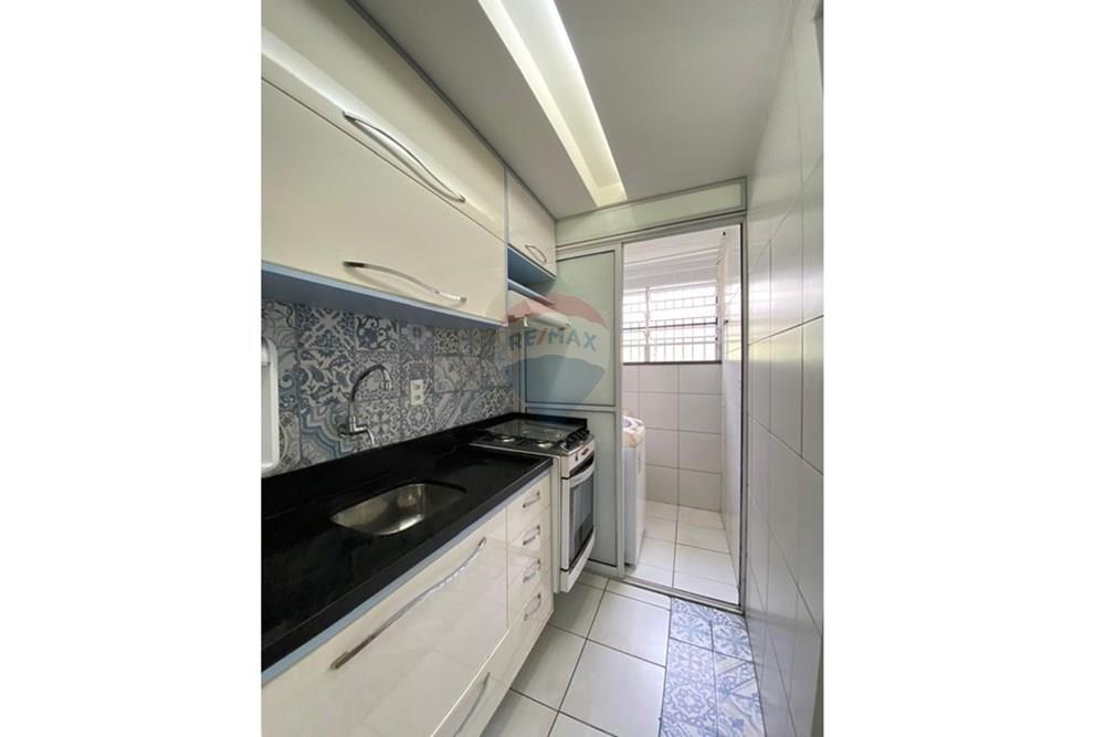 Apartamento - Venda - Aracaju , Sergipe - 3ace90cb-b7f7-42b7-ac51-644642cb6bc8.jpg - 850581010-344