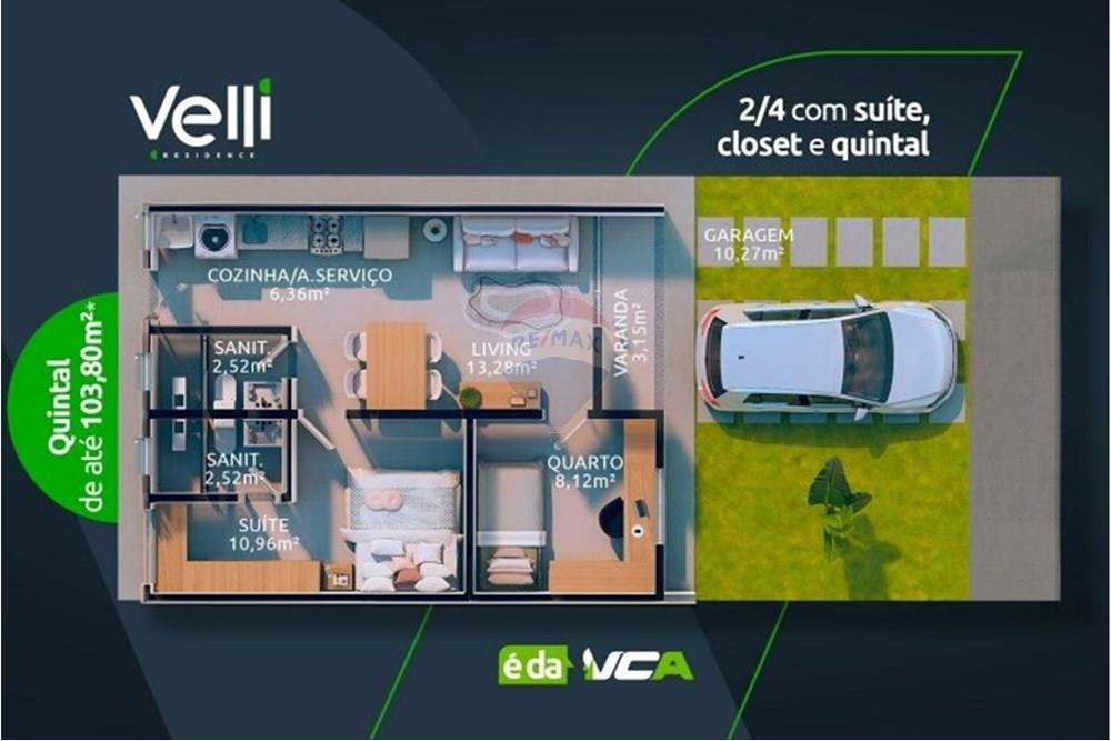 Casa de Condomínio - Venda - Caruaru , Pernambuco - Captura de tela 2025-05-07 101201.jpg - 850161001-437