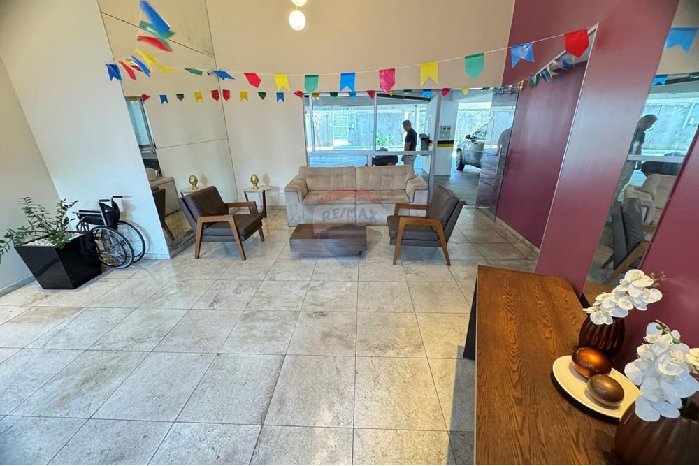 Apartamento - Venda - Recife , Pernambuco - IMG_4041.jpeg - 850701005-317