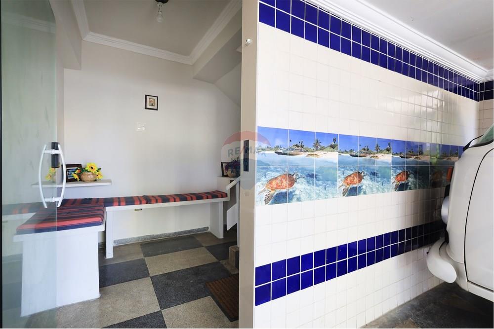 Apartamento - Venda - Olinda , Pernambuco - HALL DA ESCADA 01A.jpg - 850091040-172