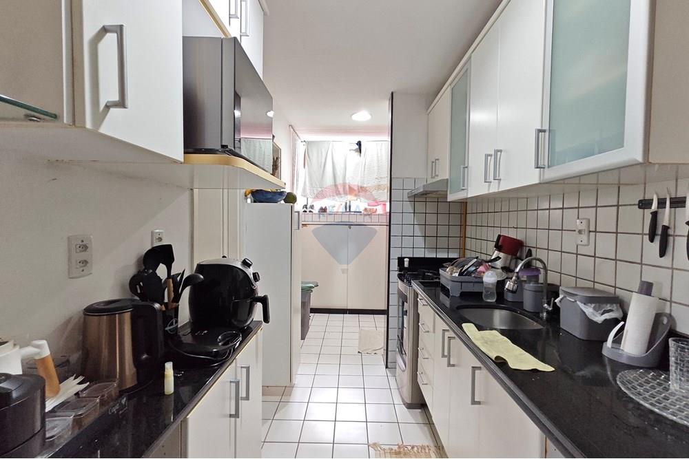 Apartamento - Venda - Recife , Pernambuco - IMG_20251017_103554.jpg - Cozinha - 850091082-31