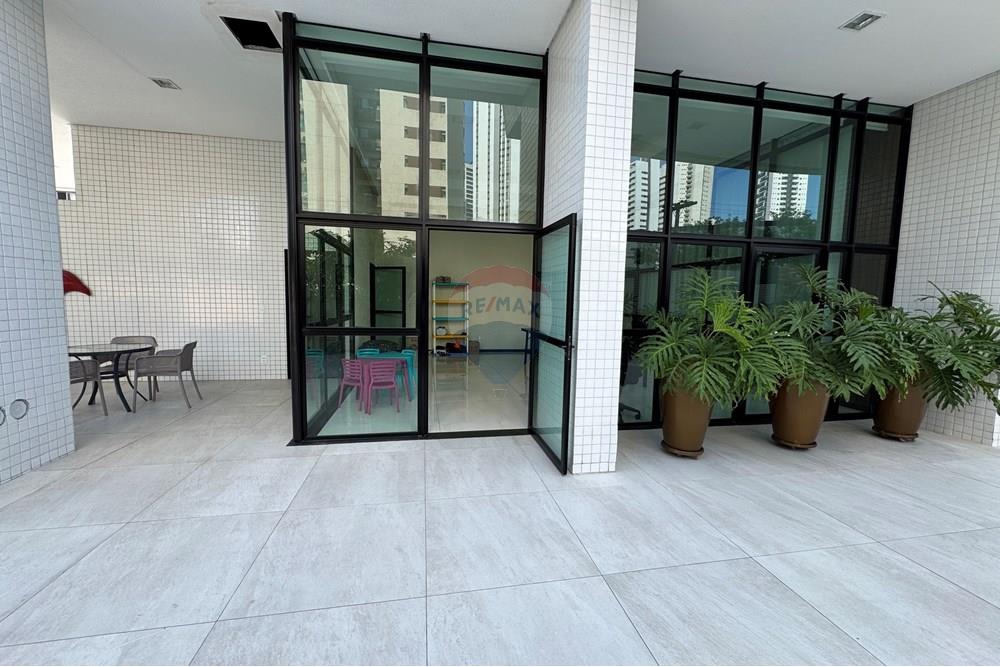 Apartamento - Venda - Recife , Pernambuco - IMG_2802.JPG - 850091065-21