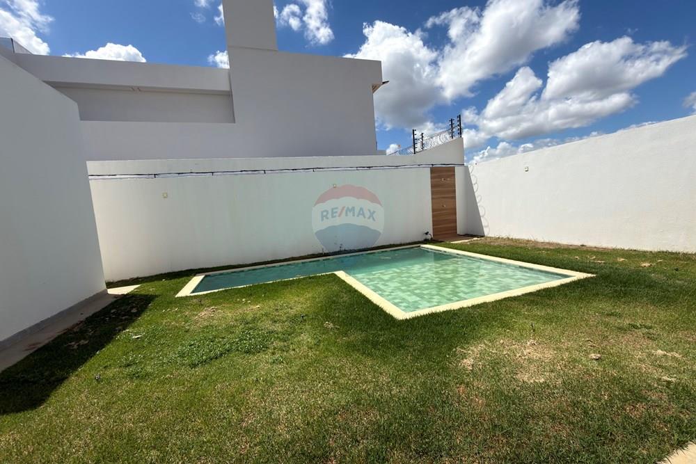 Casa de Condomínio - Venda - Petrolina , Pernambuco - IMG_3172.jpg - Piscina - 850611001-81