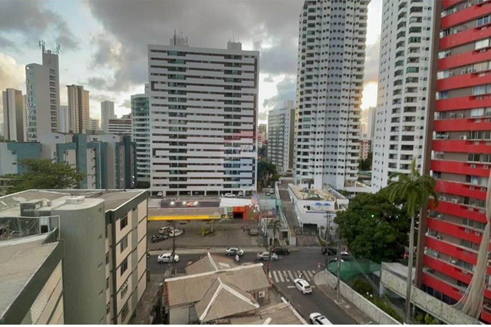 Apart Hotel/ Flat - Venda - Recife , Pernambuco - e4ffb324-bed0-4f32-b5fb-08791cb19ab8.jpeg - 850091096-6