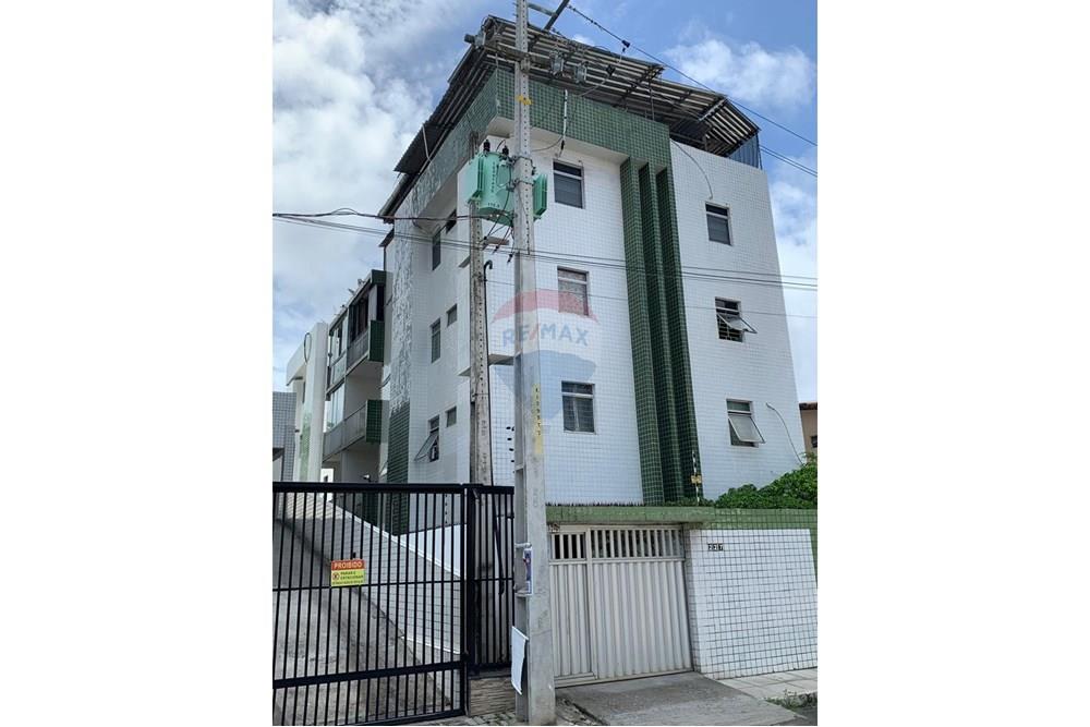 Apartamento - Venda - Jaboatão dos Guararapes , Pernambuco - fa821dd2-606e-4792-ac97-61caf90c5daa.jpg - 850251079-66