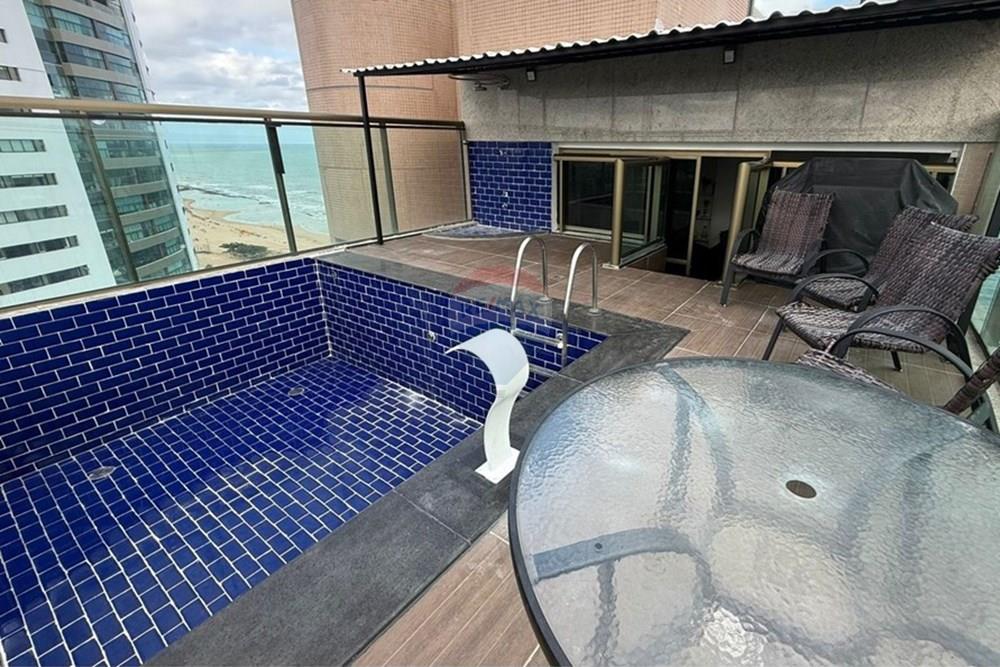 Cobertura - Alugar - Recife , Pernambuco - Imagem do WhatsApp de 2025-12-03 à(s) 19.00.23_3f5952bf.jpg - 850501212-1