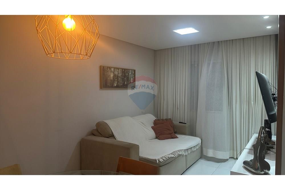 Apartamento - Venda - Aracaju , Sergipe - IMG_6745.JPG - 850581205-82