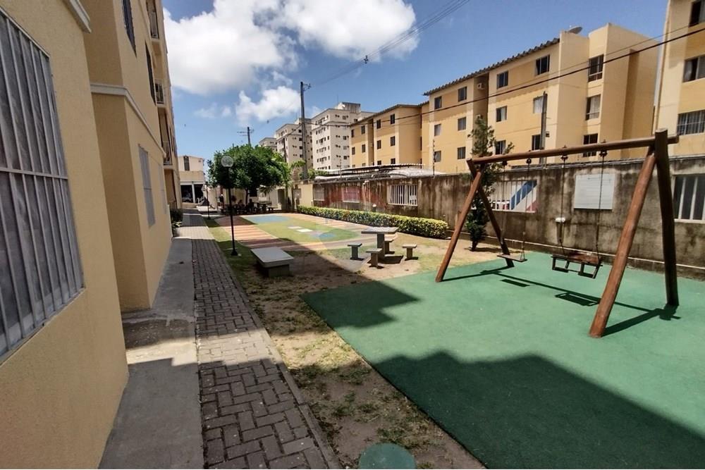 Apartamento - Venda - Olinda , Pernambuco - 3e699fc3-412d-498a-b82c-3556e3afc37d.jpg - 850301001-333