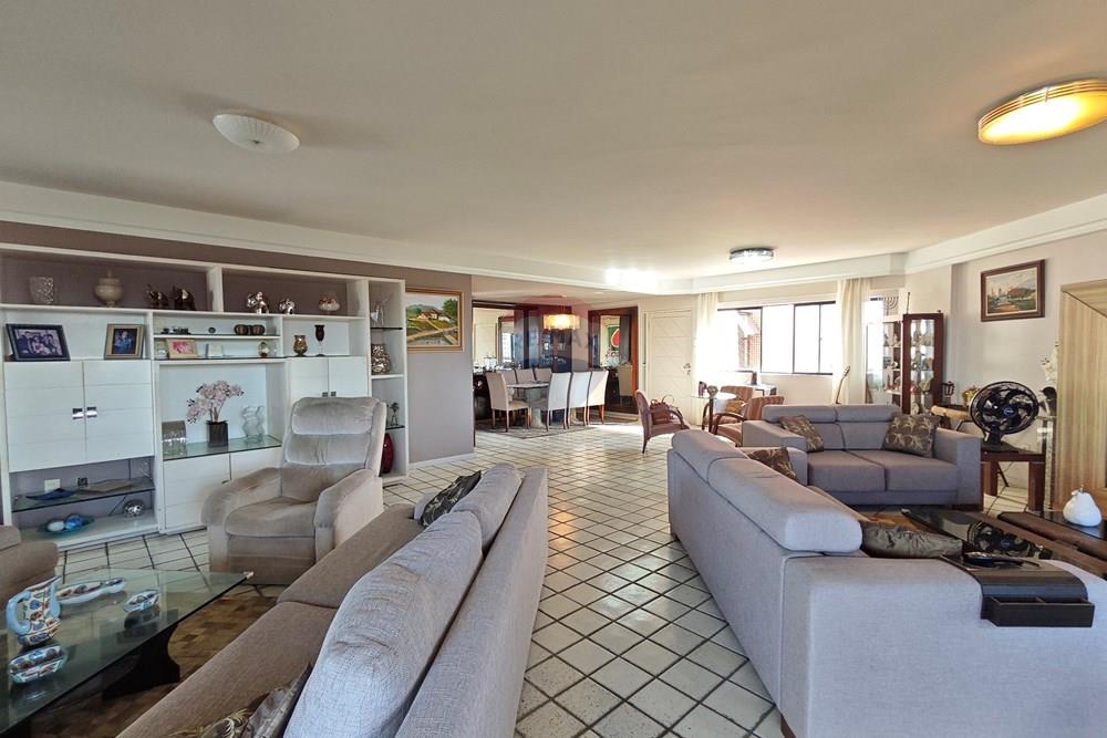 Apartamento - Venda - Recife , Pernambuco - IMG_20260123_151400.jpg - Sala - 850091082-45