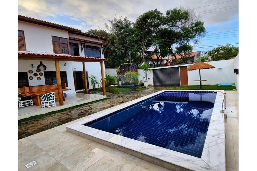 Casa - Alugar - Maceió , Alagoas - 044c6897-02ea-4bfd-bc42-c51412dd31cf.jpg - 850141023-117