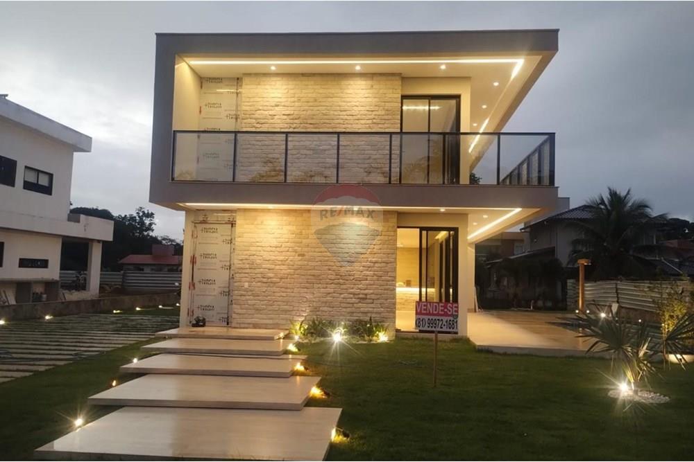 Casa de Condomínio - Venda - Camaragibe , Pernambuco - WhatsApp Image 2025-05-06 at 21.31.43 (4).jpeg - 850191067-44