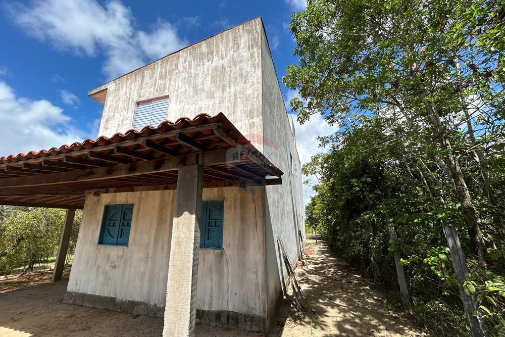 Casa de Campo - Venda - Barra de Santo Antônio , Alagoas - IMG_1026.jpeg - 850771016-7