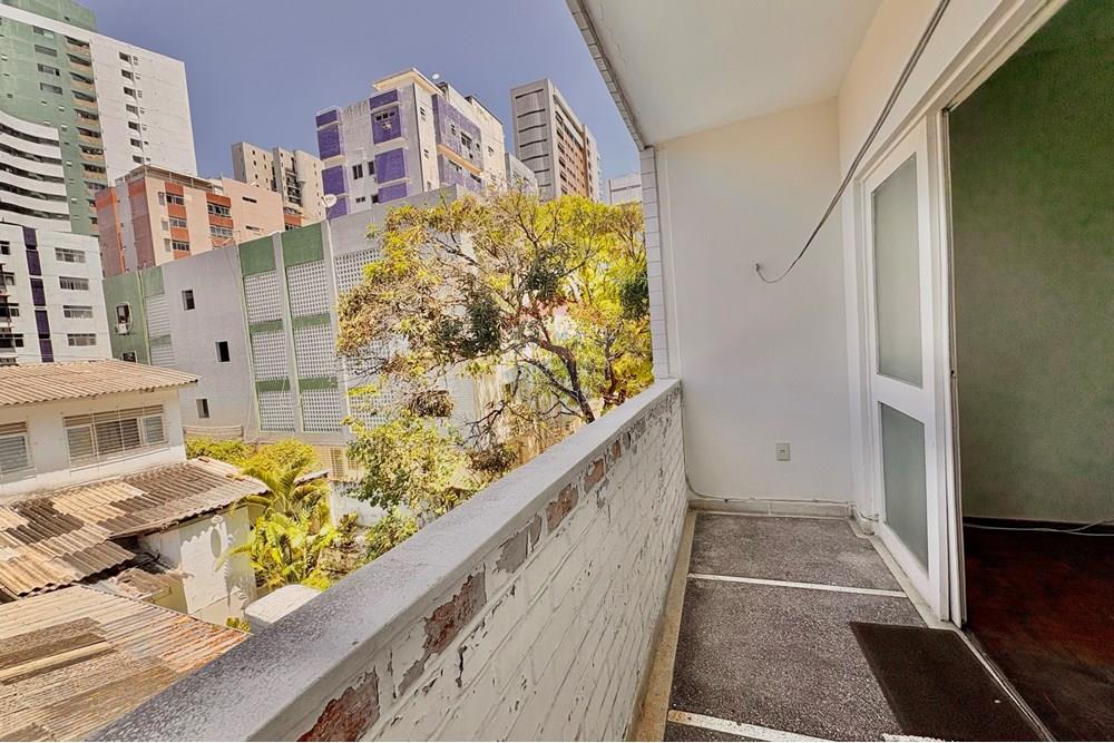 Apartamento - Venda - Recife , Pernambuco - IMG_9488.jpeg - 850091088-32