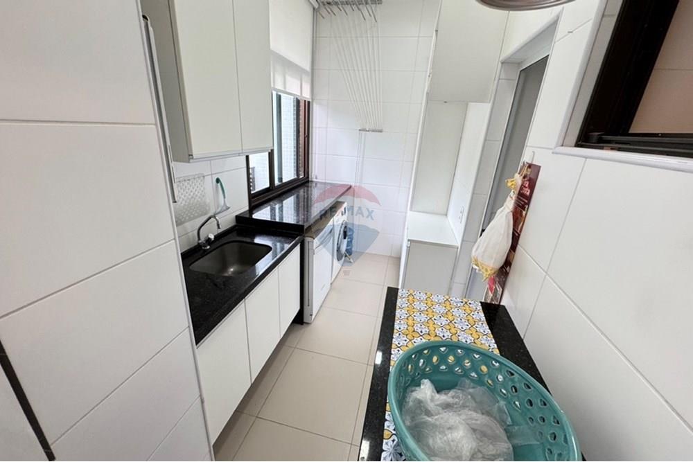 Apartamento - Venda - Cabo de Santo Agostinho , Pernambuco - A7426F9F-40D5-40CB-BF90-6F1BCF850F67_1_105_c.jpeg - 850701005-293