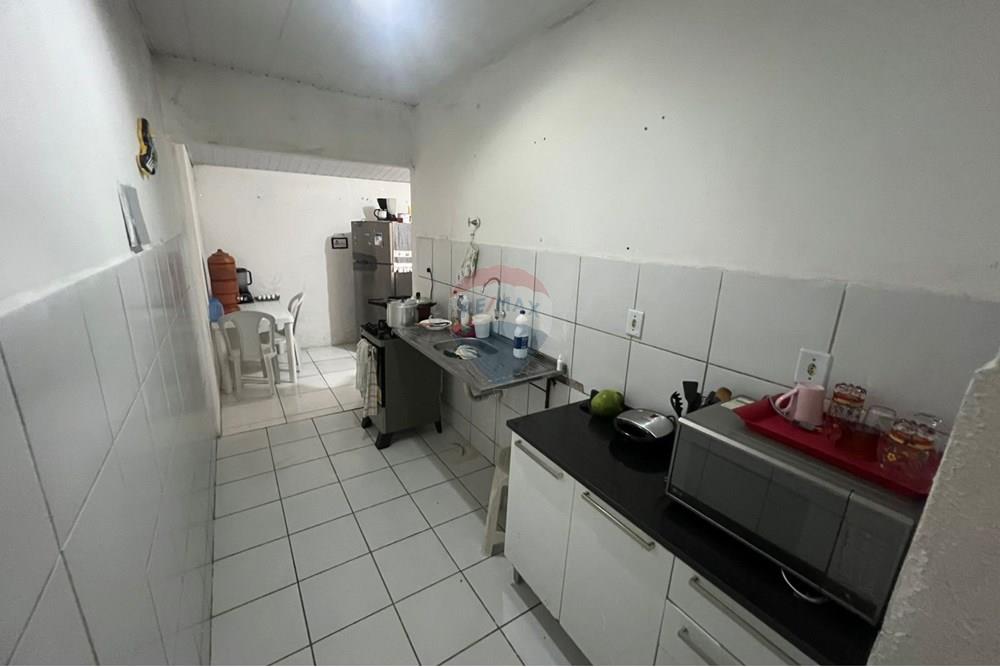 Casa de Condomínio - Venda - Maceió , Alagoas - r15.jpg - Cozinha - 850271140-108