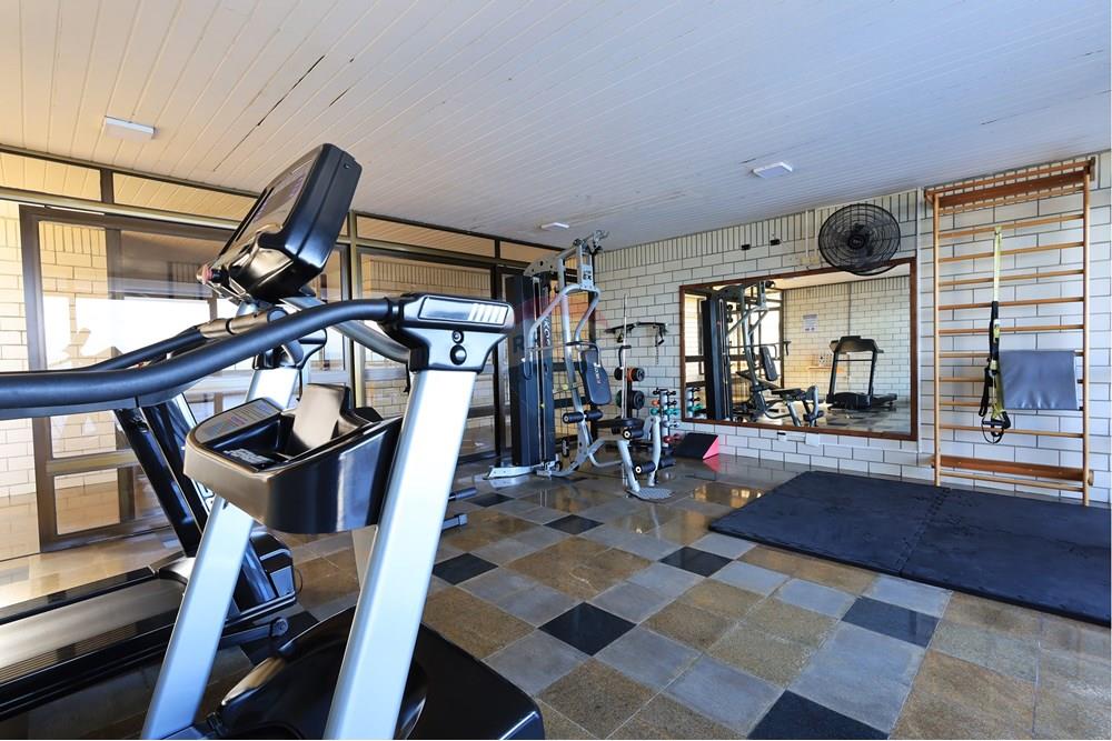 Apartamento - Alugar - Jaboatão dos Guararapes , Pernambuco - ACADEMIA 01A.jpg - 850091040-218