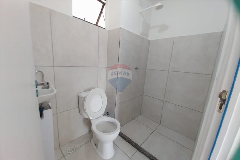 Apartamento - Alugar - Cabo de Santo Agostinho , Pernambuco - 6331bbd1-5f63-4126-be28-131078667501.jpg - 850281005-171