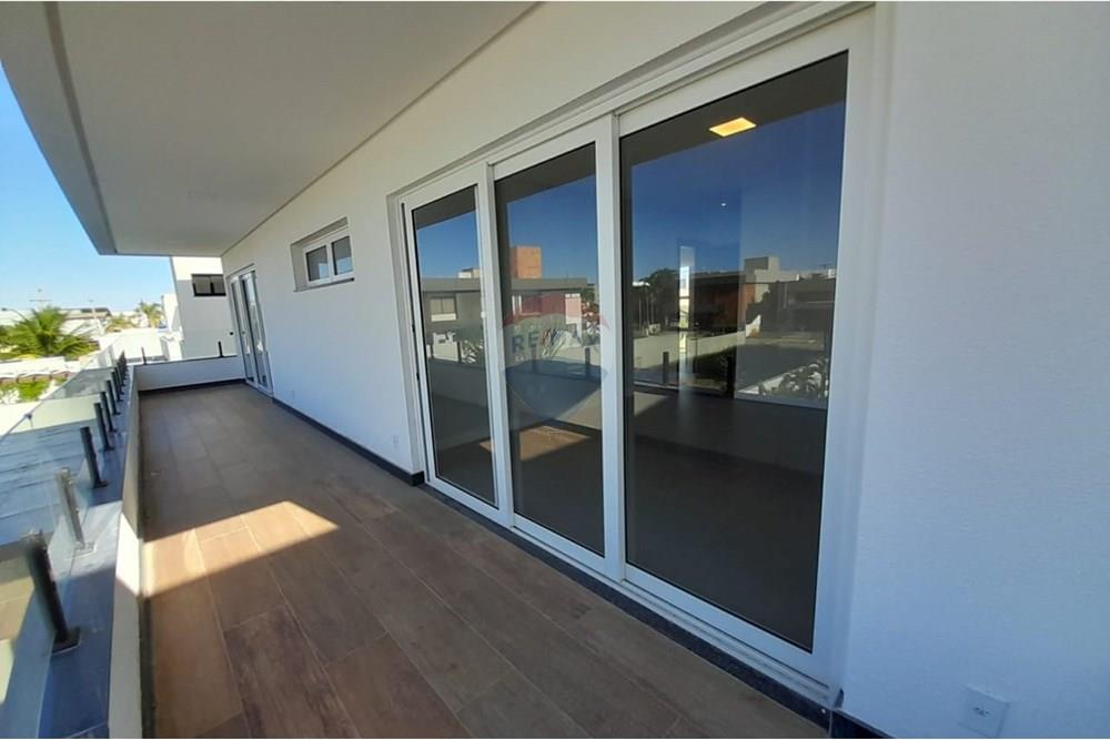 Casa de Condomínio - Venda - Aracaju , Sergipe - 99c16bb5-fa42-46d3-9bfa-84adf535a792.jpg - 850581237-9