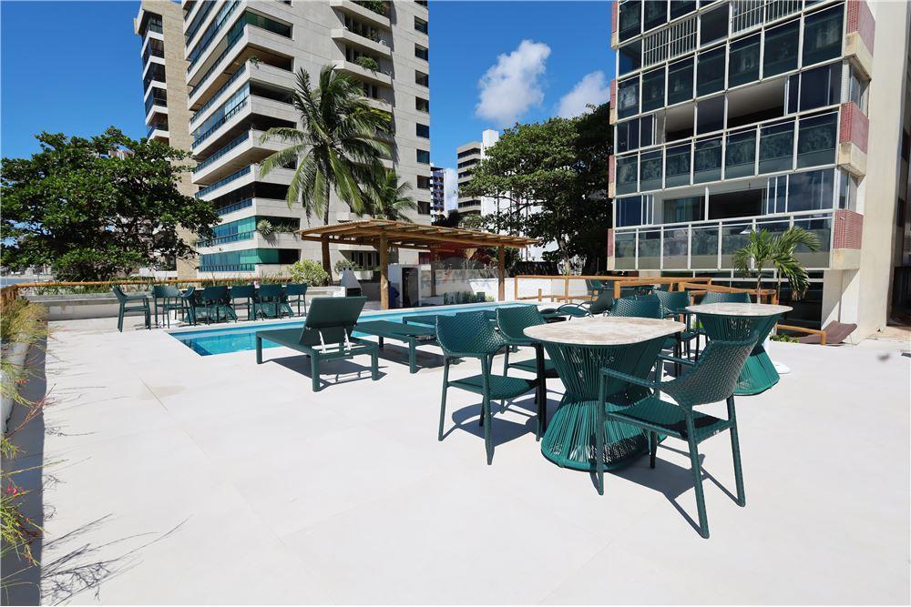 Apartamento - Venda - Jaboatão dos Guararapes , Pernambuco - 11 - 850091013-325